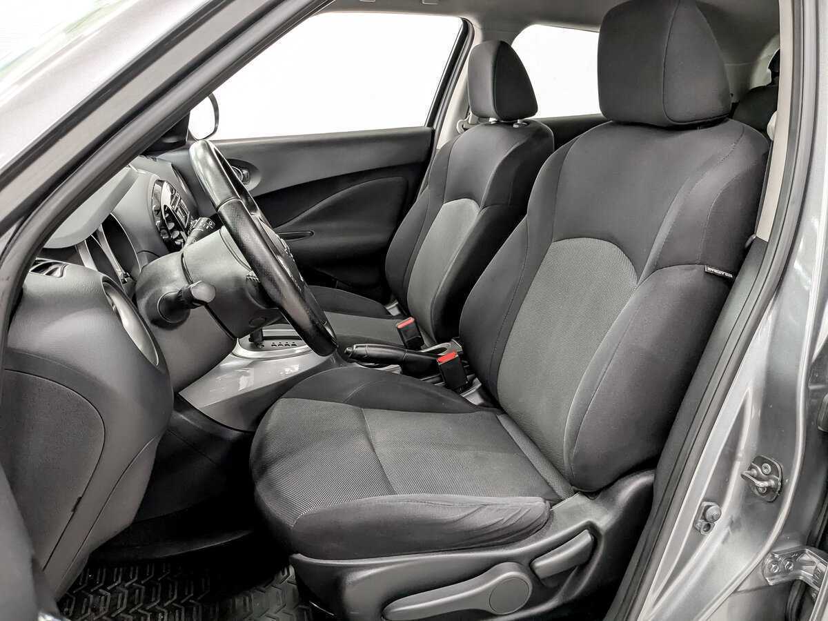 Купить Nissan Juke, 2014, 130 424 км, фото №18