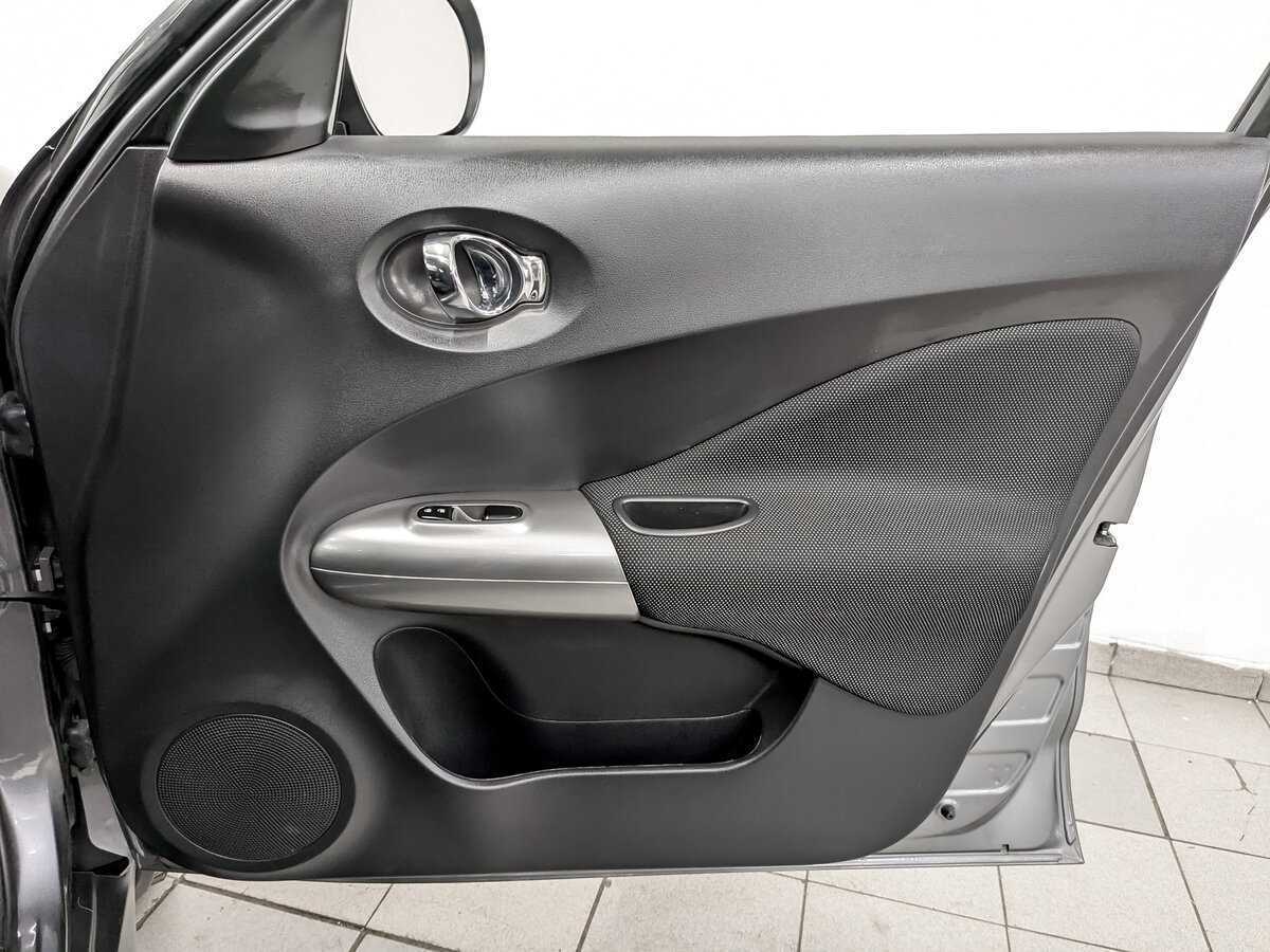 Купить Nissan Juke, 2014, 130 424 км, фото №22