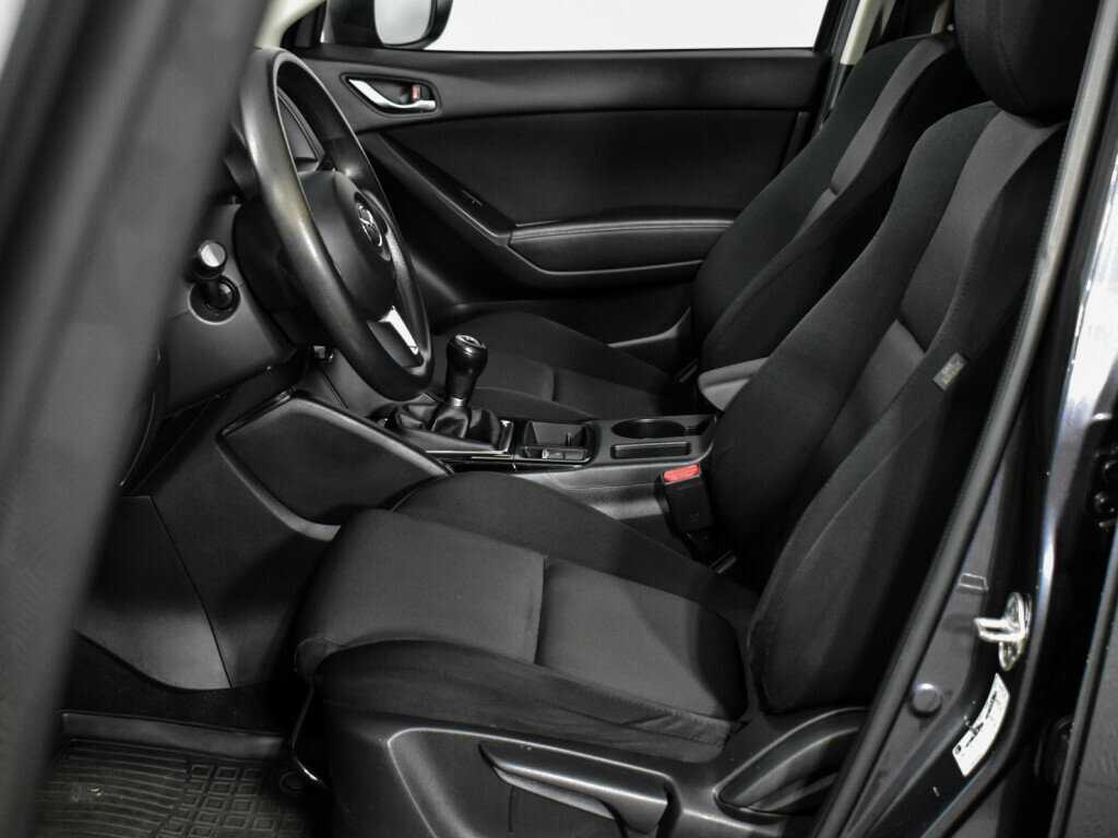 Купить Mazda CX-5, 2015, 92 080 км, фото №11