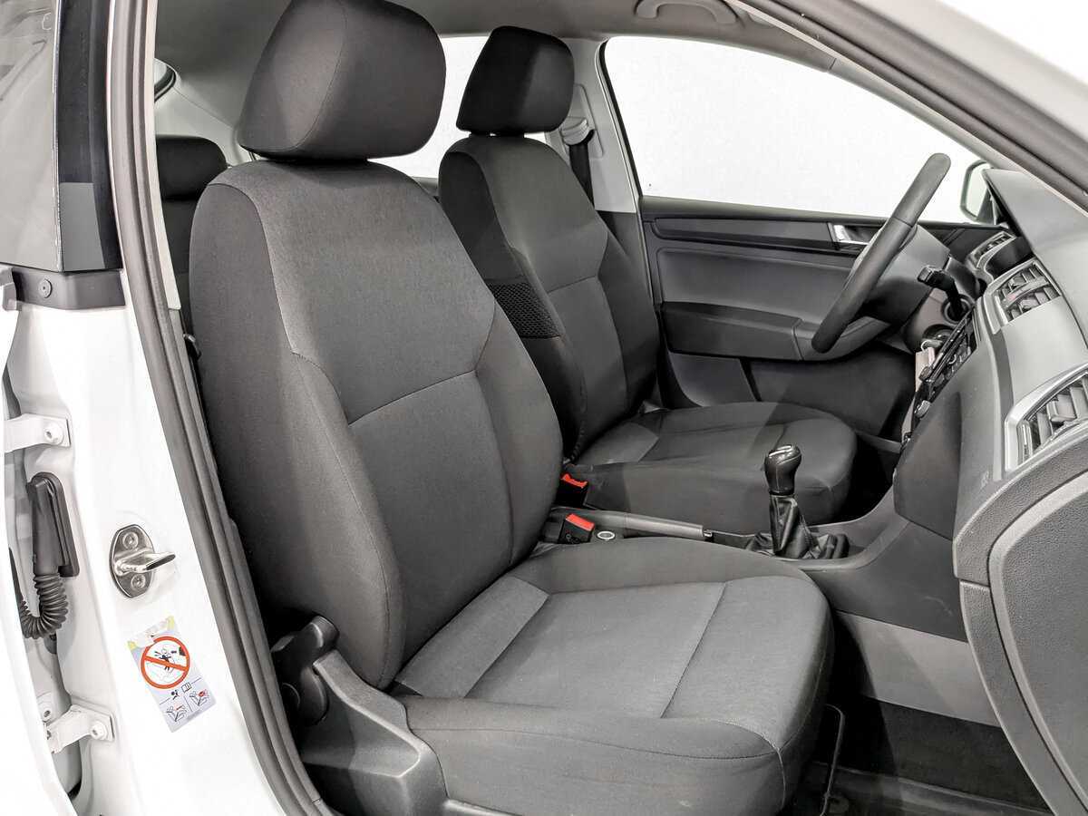 Купить Skoda Rapid, 2017, 176 367 км, фото №23