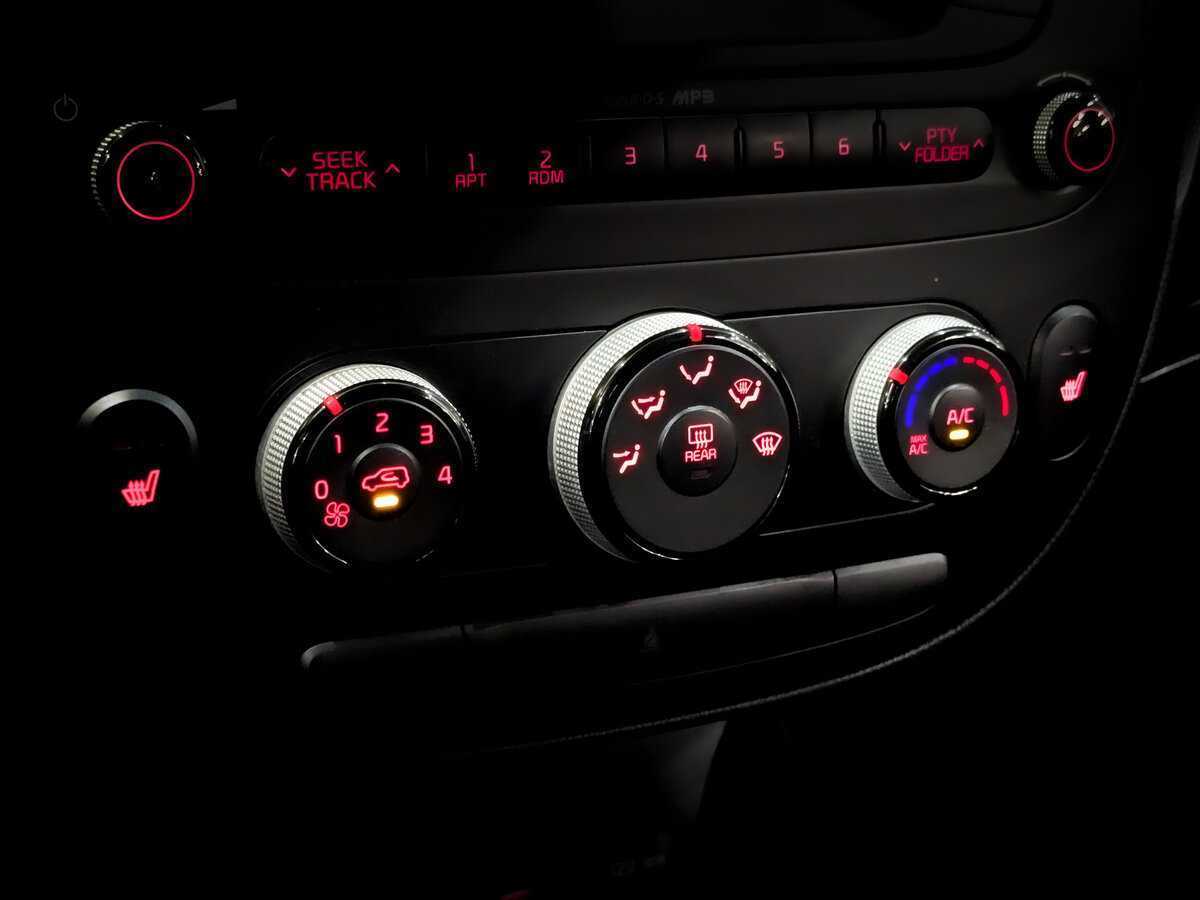 Купить Kia Soul, 2015, 282 954 км, фото №25