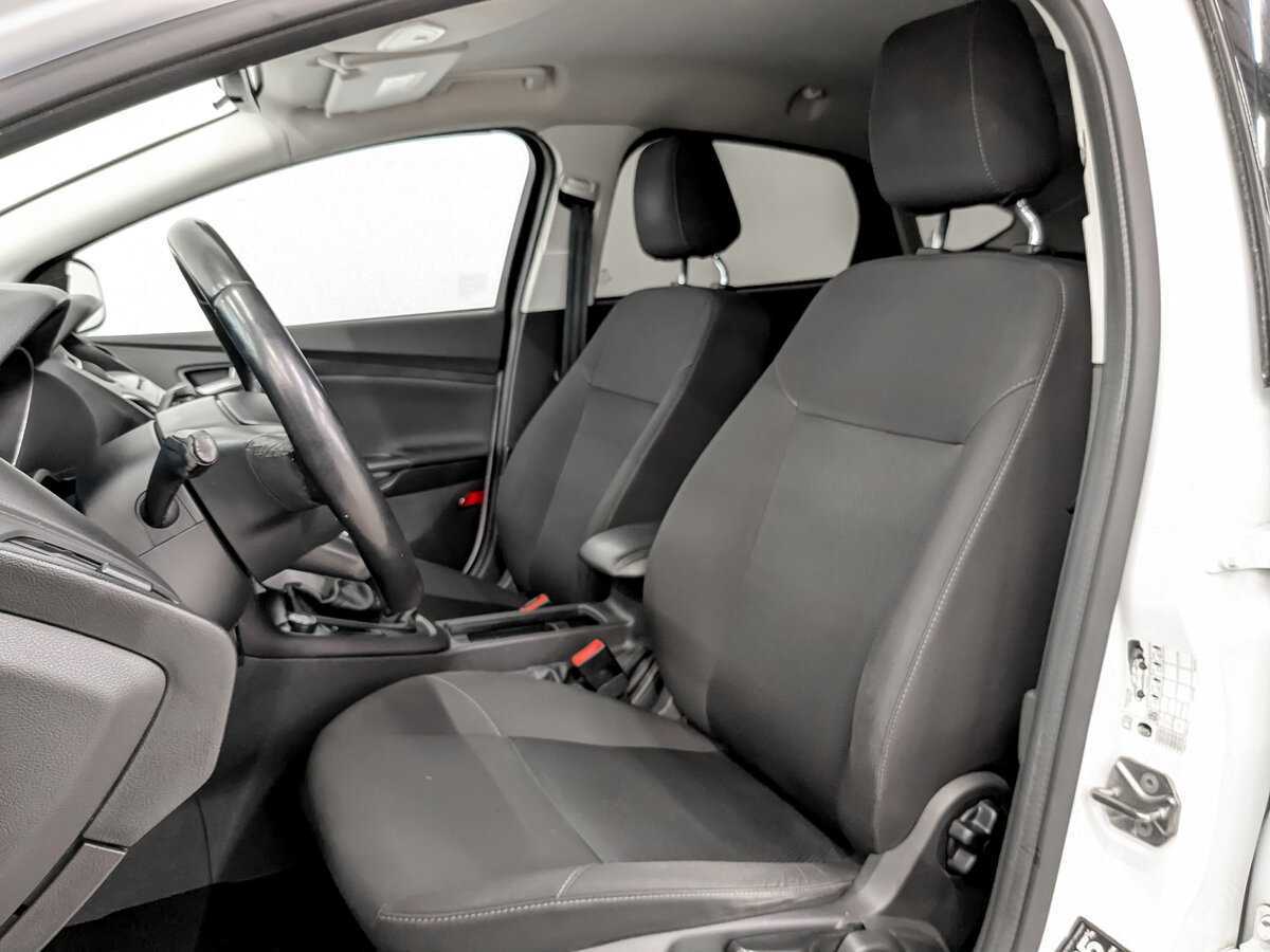 Купить Ford Focus, 2015, 154 620 км, фото №17