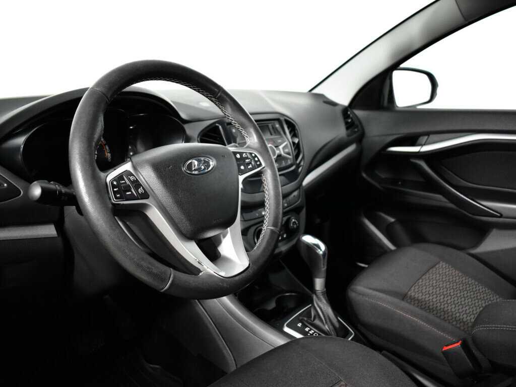 Купить Lada (ВАЗ) Vesta, 2020, 265 587 км, фото №13