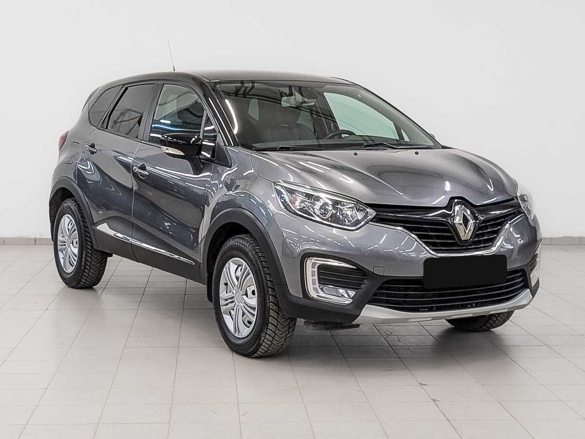 Renault Kaptur