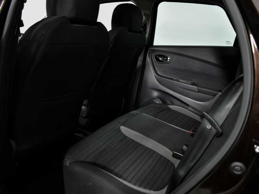 Купить Renault Kaptur, 2019, 101 202 км, фото №14