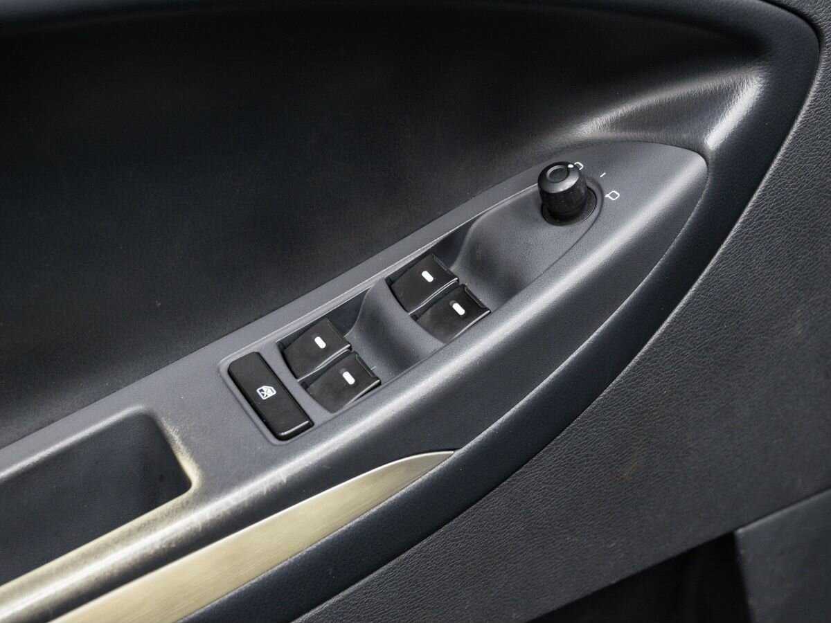 Купить Geely Emgrand X7, 2015, 115 483 км, фото №15