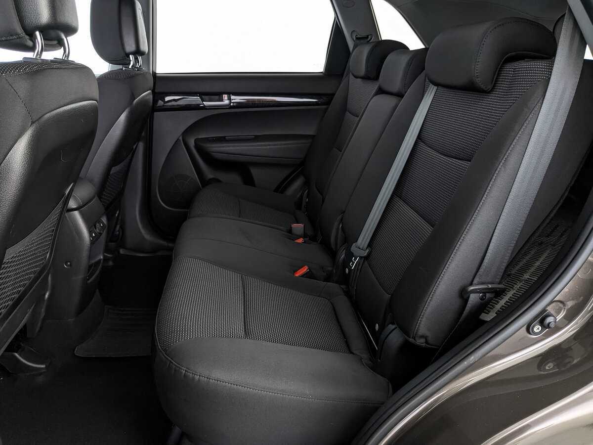 Купить Kia Sorento, 2016, 146 603 км, фото №18