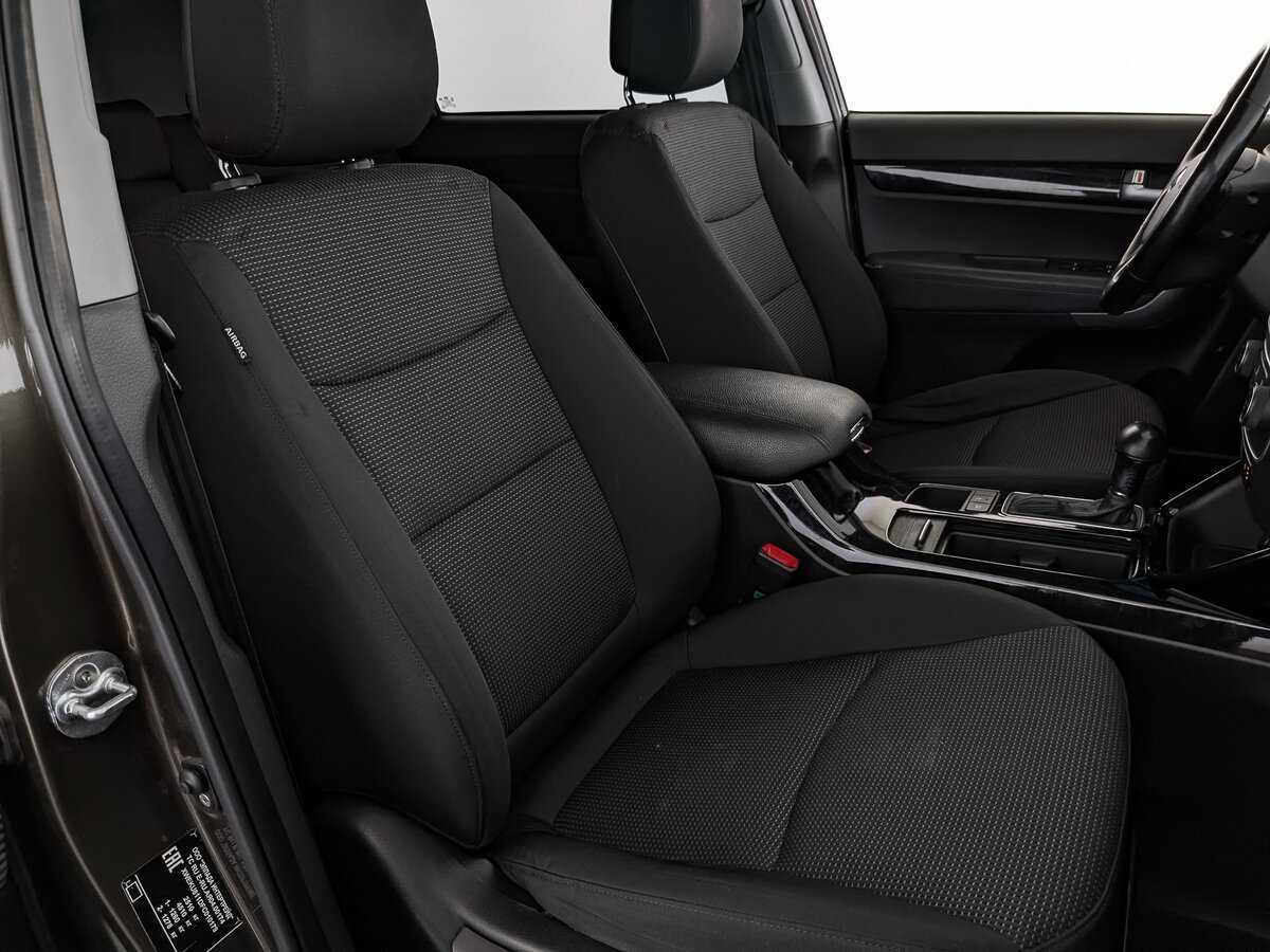 Купить Kia Sorento, 2016, 146 603 км, фото №23