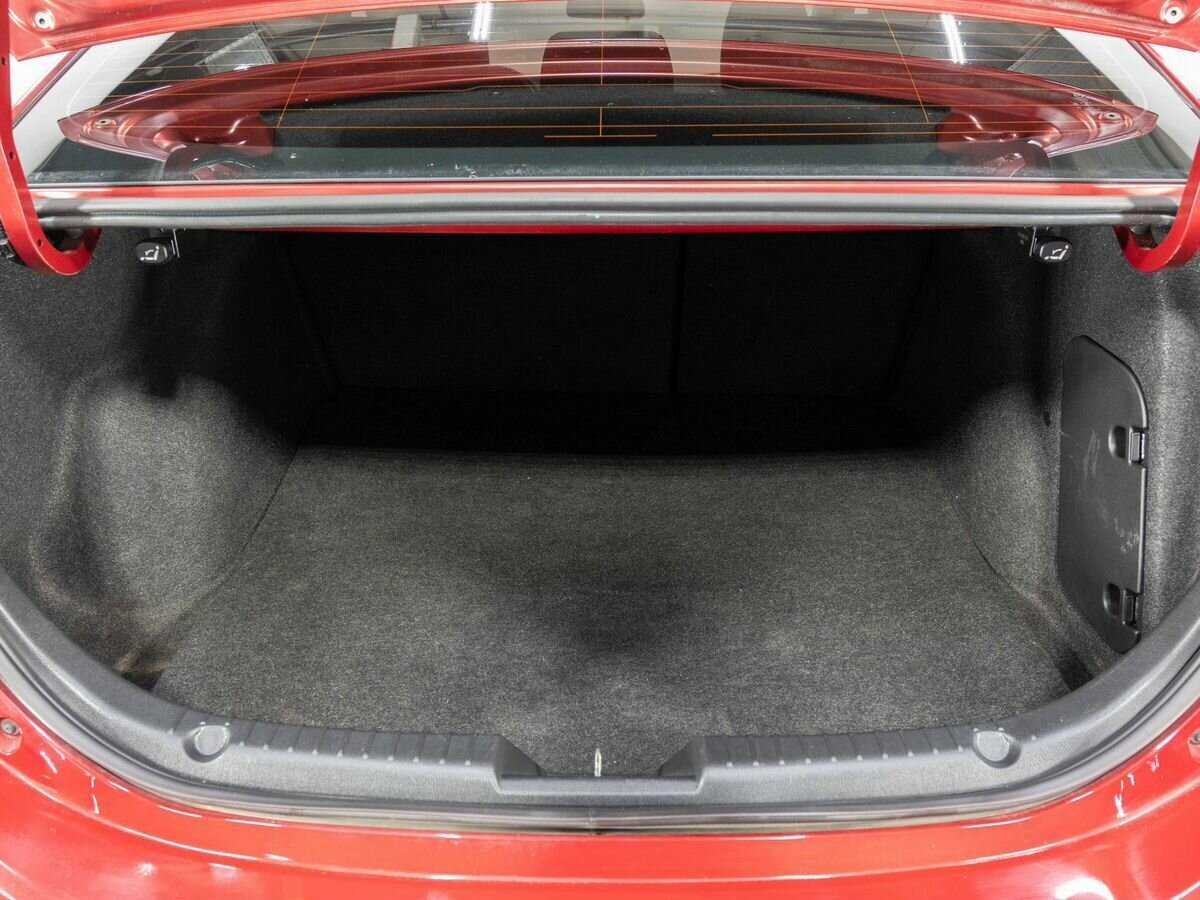 Купить Mazda 3, 2014, 180 000 км, фото №22