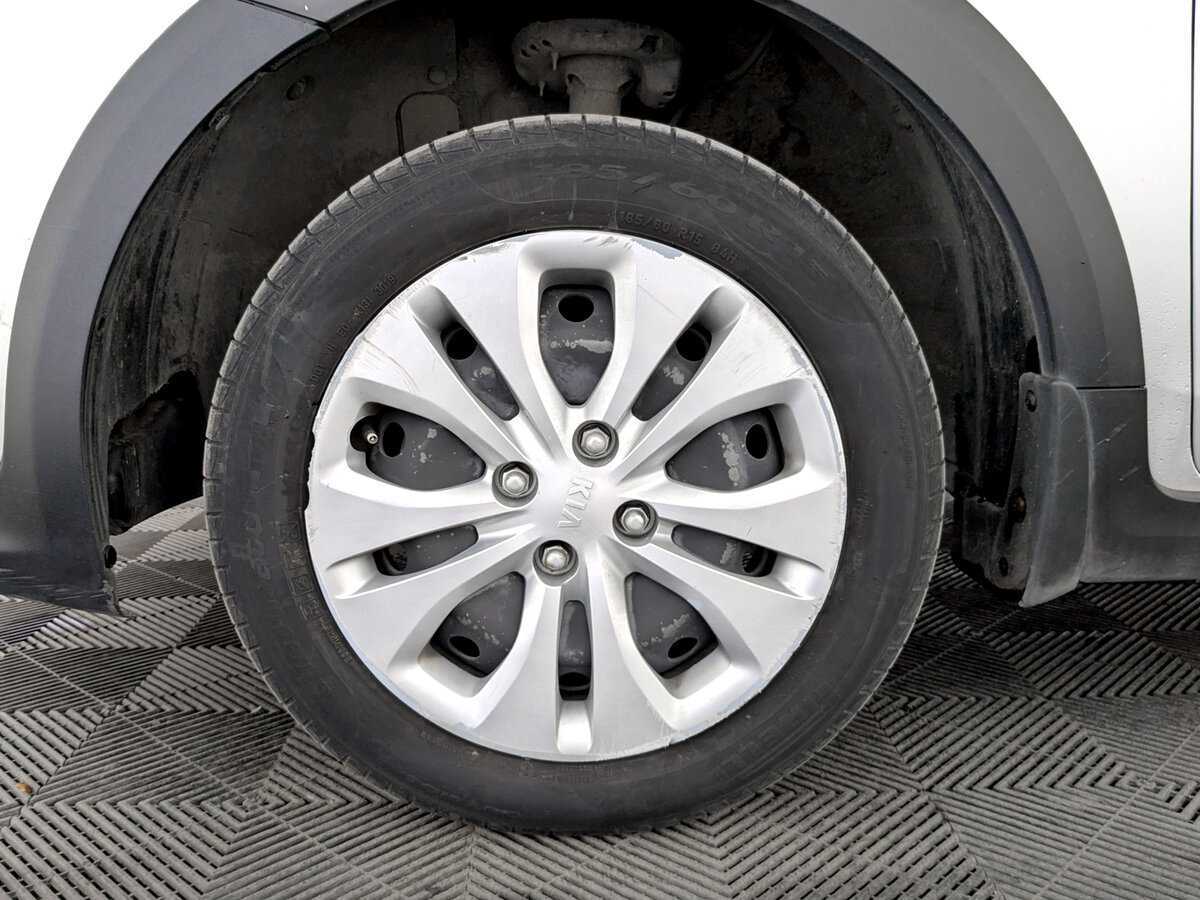 Купить Kia Rio X-Line, 2020, 196 487 км, фото №17