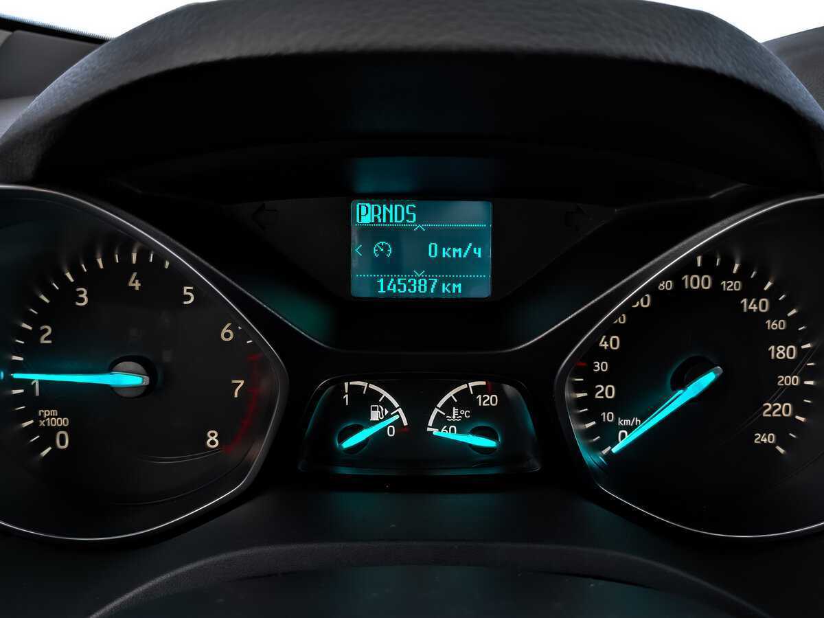 Купить Ford Kuga, 2018, 145 384 км, фото №16