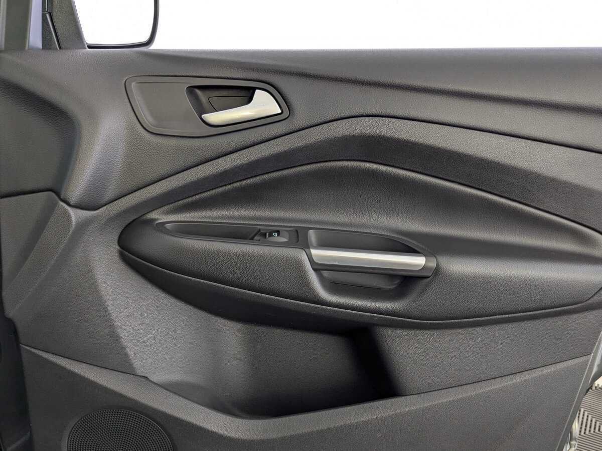 Купить Ford Kuga, 2018, 145 384 км, фото №25