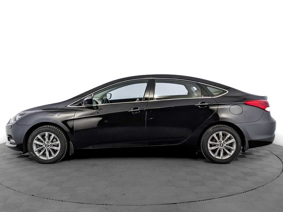 Купить Hyundai i40, 2017, 73 545 км, фото №8