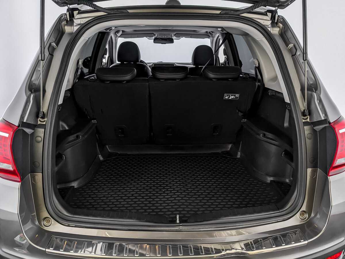 Купить Haval H6 Red Label Sport, 2019, 49 126 км, фото №10