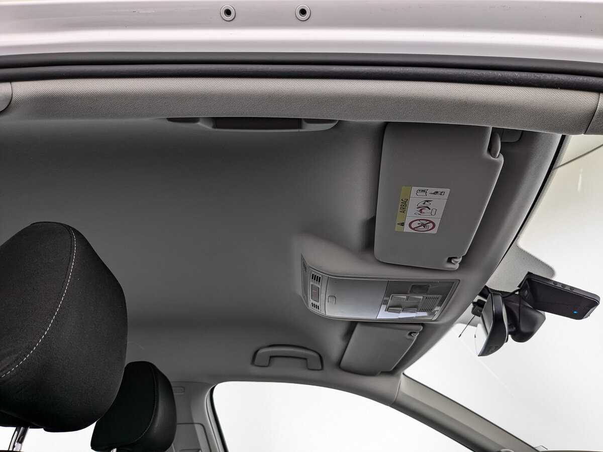 Купить Skoda Superb, 2017, 137 416 км, фото №22