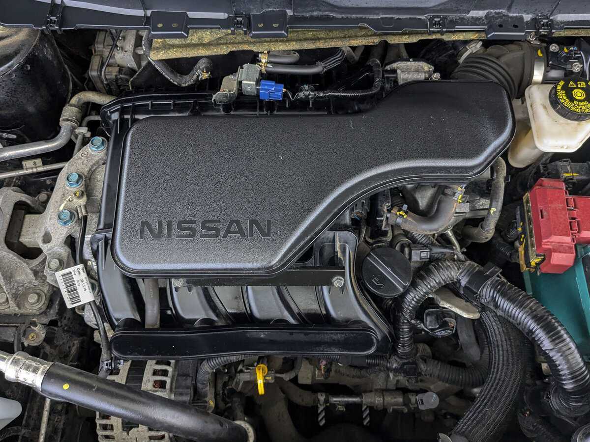 Купить Nissan X-Trail, 2015, 86 952 км, фото №9