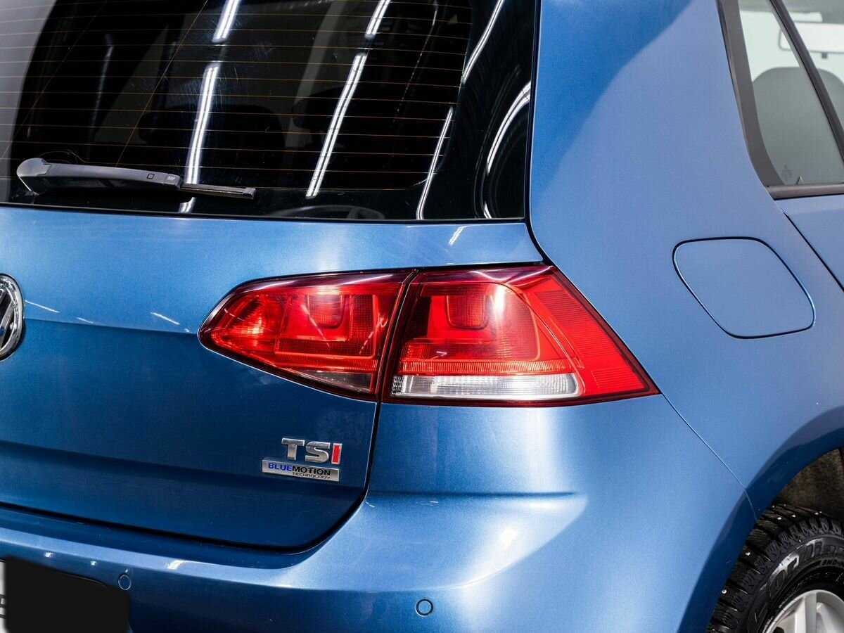 Купить Volkswagen Golf, 2013, 171 000 км, фото №21