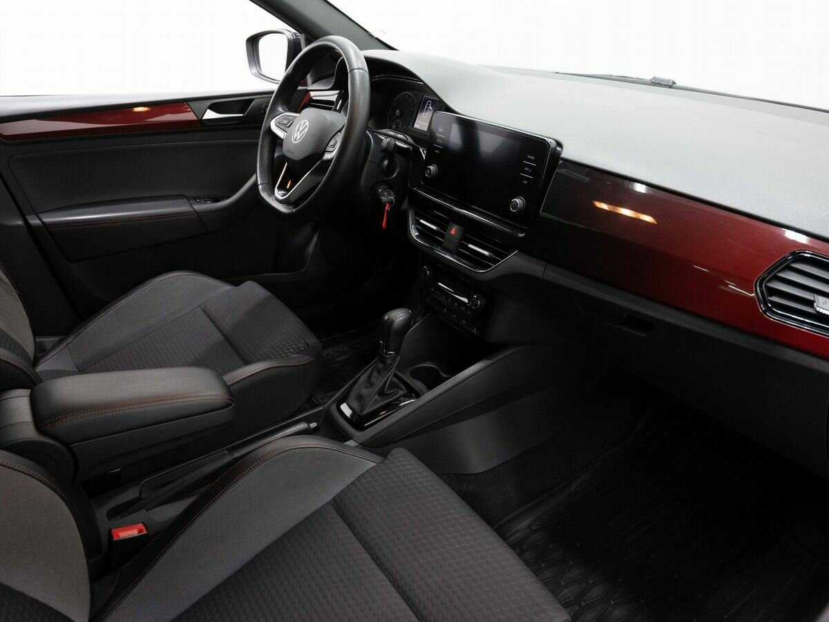 Купить Volkswagen Polo, 2021, 166 966 км, фото №12