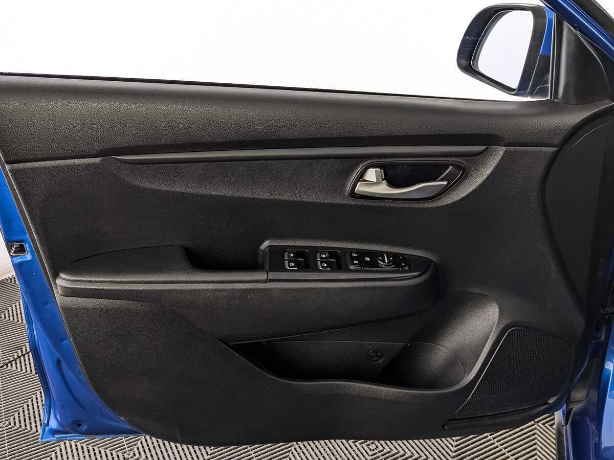 Купить Kia Rio X-Line, 2020, 186 292 км, фото №19
