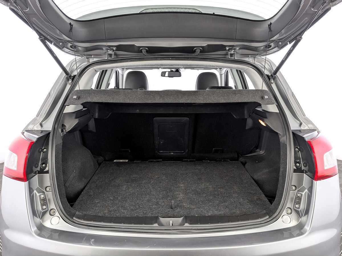 Купить Peugeot 4008, 2014, 216 589 км, фото №10