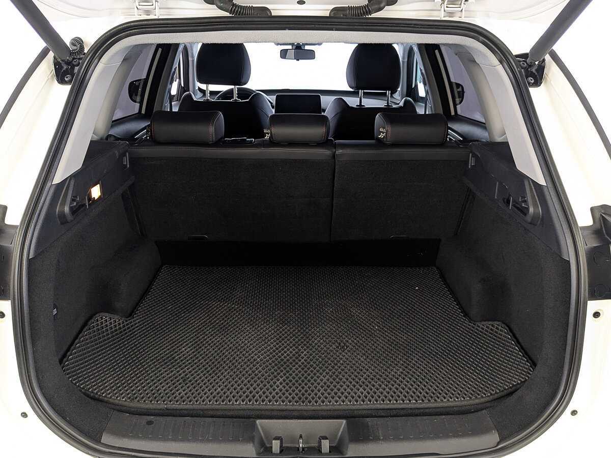 Купить CHERY Tiggo 7 Pro, 2021, 84 775 км, фото №10