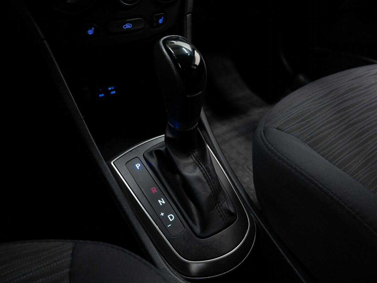 Купить Hyundai Solaris, 2016, 110 000 км, фото №22