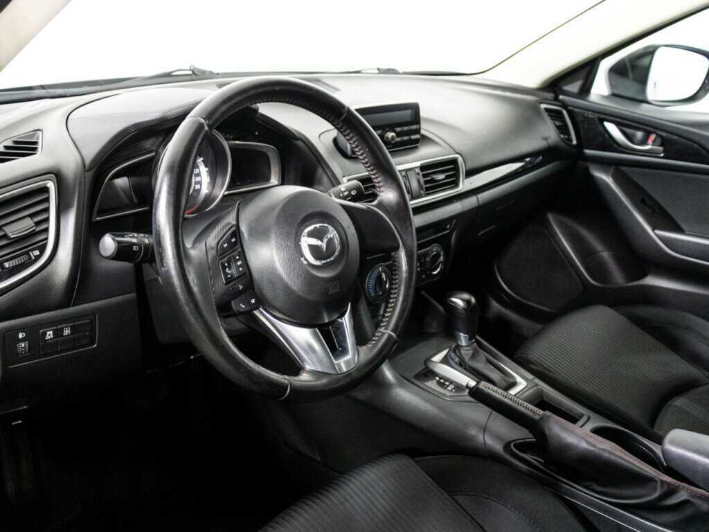 Купить Mazda 3, 2014, 120 140 км, фото №10