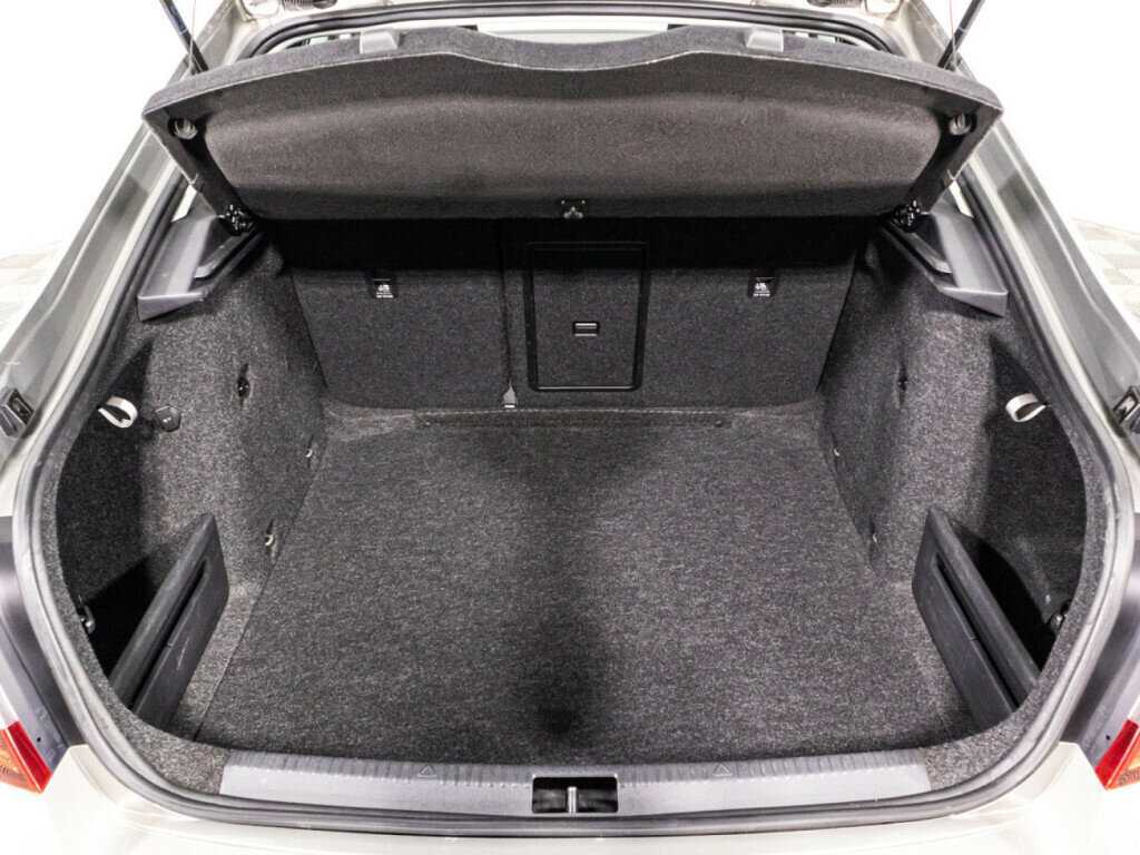 Купить Skoda Octavia, 2018, 134 725 км, фото №15