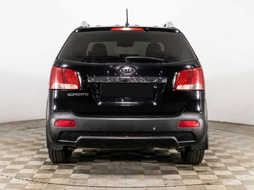 Купить Kia Sorento, 2012, 187 165 км, фото №6