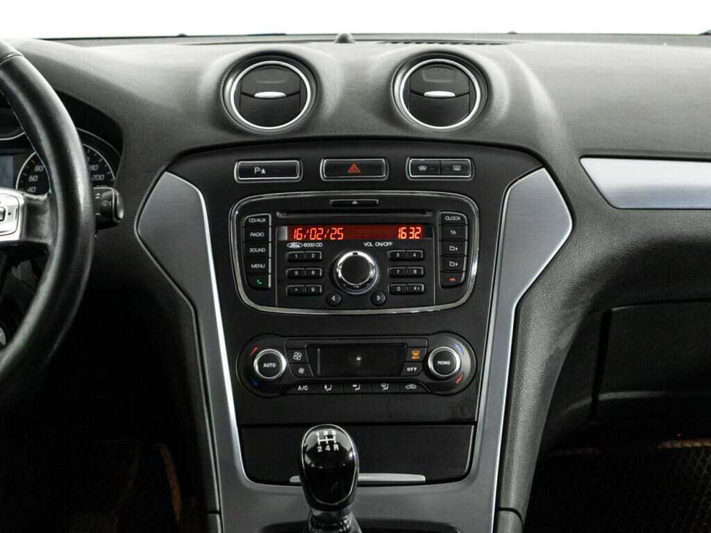 Купить Ford Mondeo, 2014, 222 053 км, фото №14