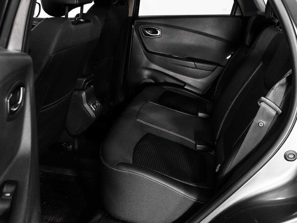 Купить Renault Kaptur, 2020, 117 000 км, фото №9