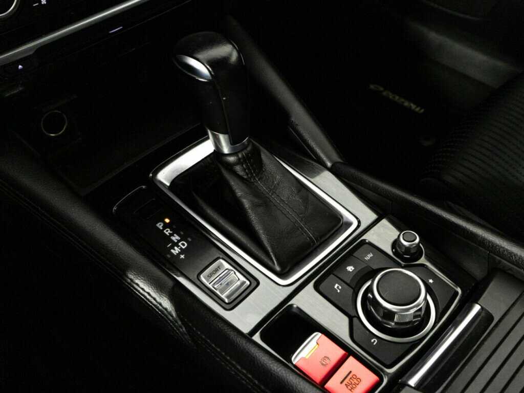 Купить Mazda 6, 2015, 199 000 км, фото №16