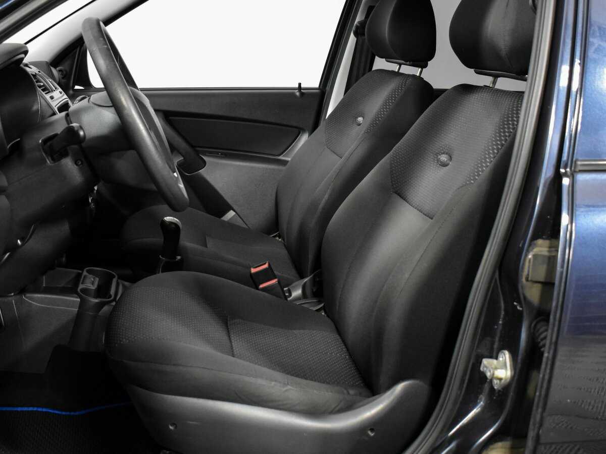 Купить Lada (ВАЗ) Kalina, 2013, 81 000 км, фото №10