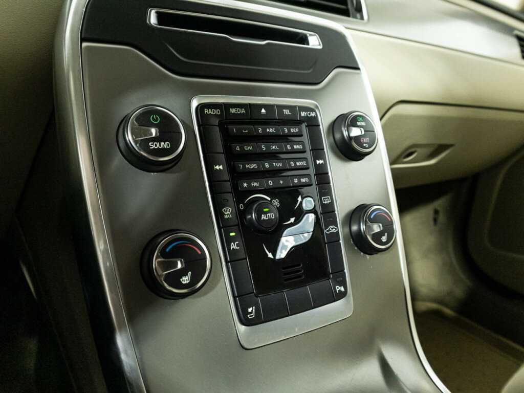 Купить Volvo S80, 2012, 194 460 км, фото №17