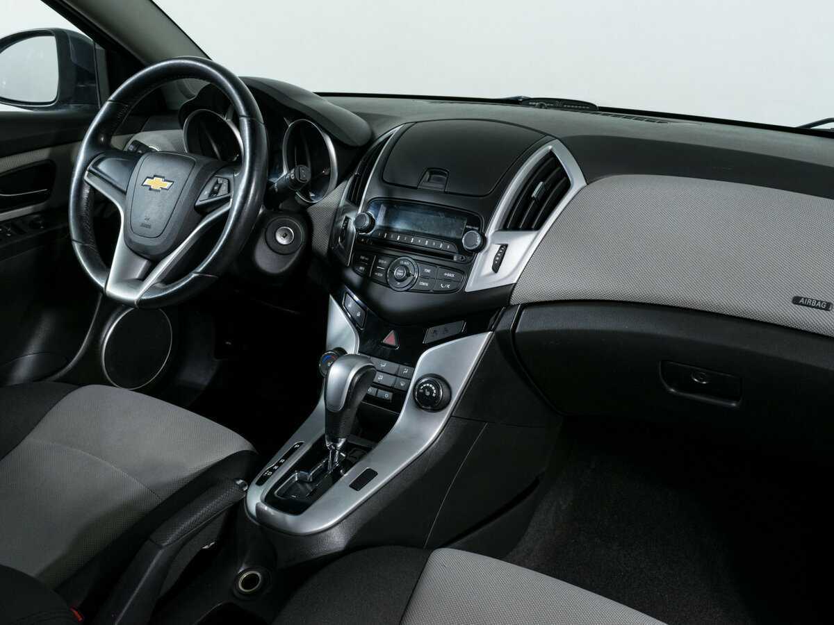 Купить Chevrolet Cruze, 2013, 142 300 км, фото №7