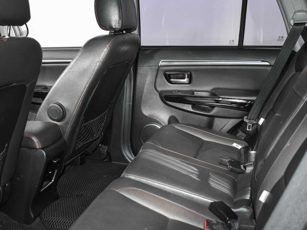 Купить Great Wall Hover H3, 2014, 177 513 км, фото №11