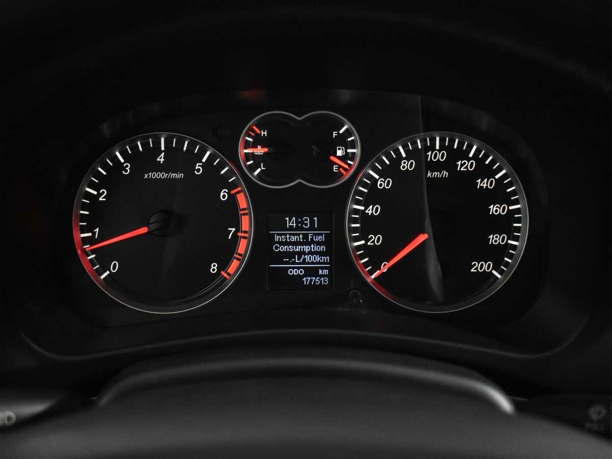 Купить Great Wall Hover H3, 2014, 177 513 км, фото №19