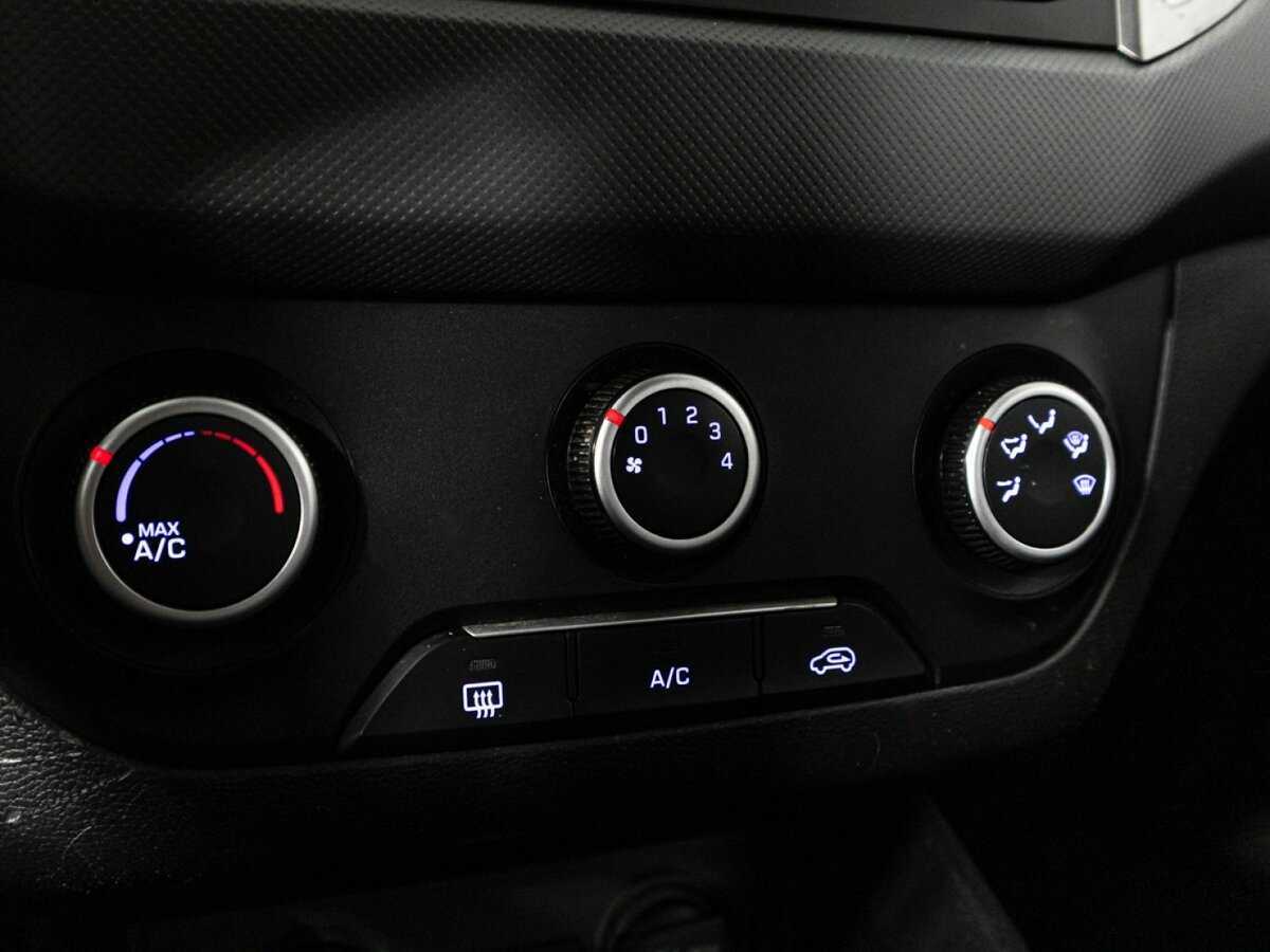 Купить Hyundai Creta, 2020, 54 309 км, фото №15