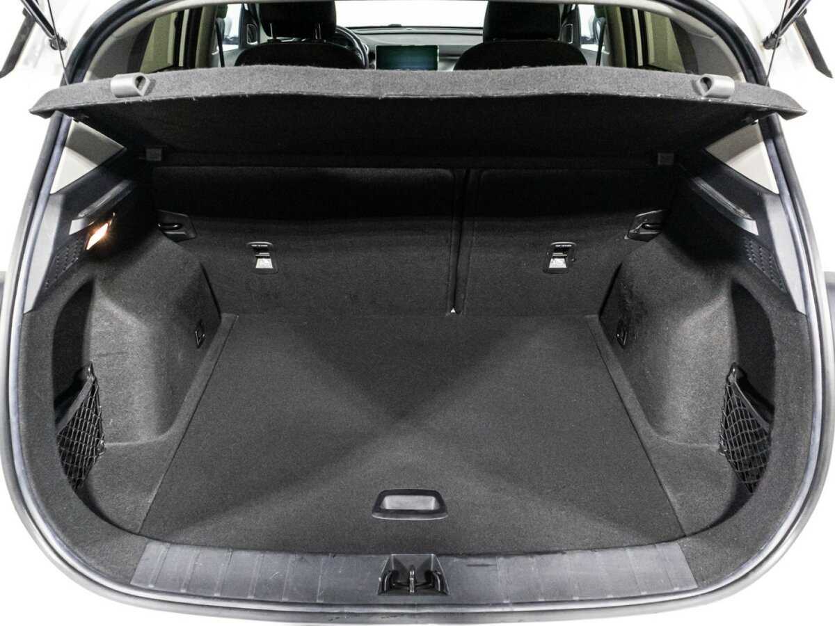 Купить Geely Coolray, 2020, 57 220 км, фото №15