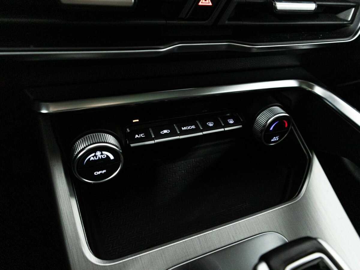 Купить Geely Coolray, 2020, 57 220 км, фото №19