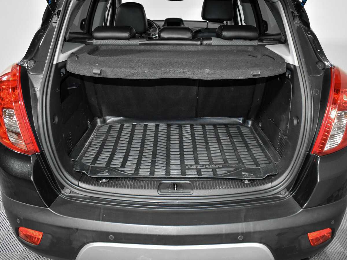 Купить Opel Mokka, 2014, 150 235 км, фото №12