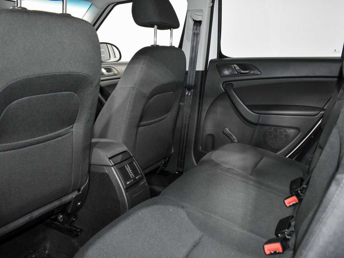 Купить Skoda Yeti, 2015, 108 834 км, фото №11