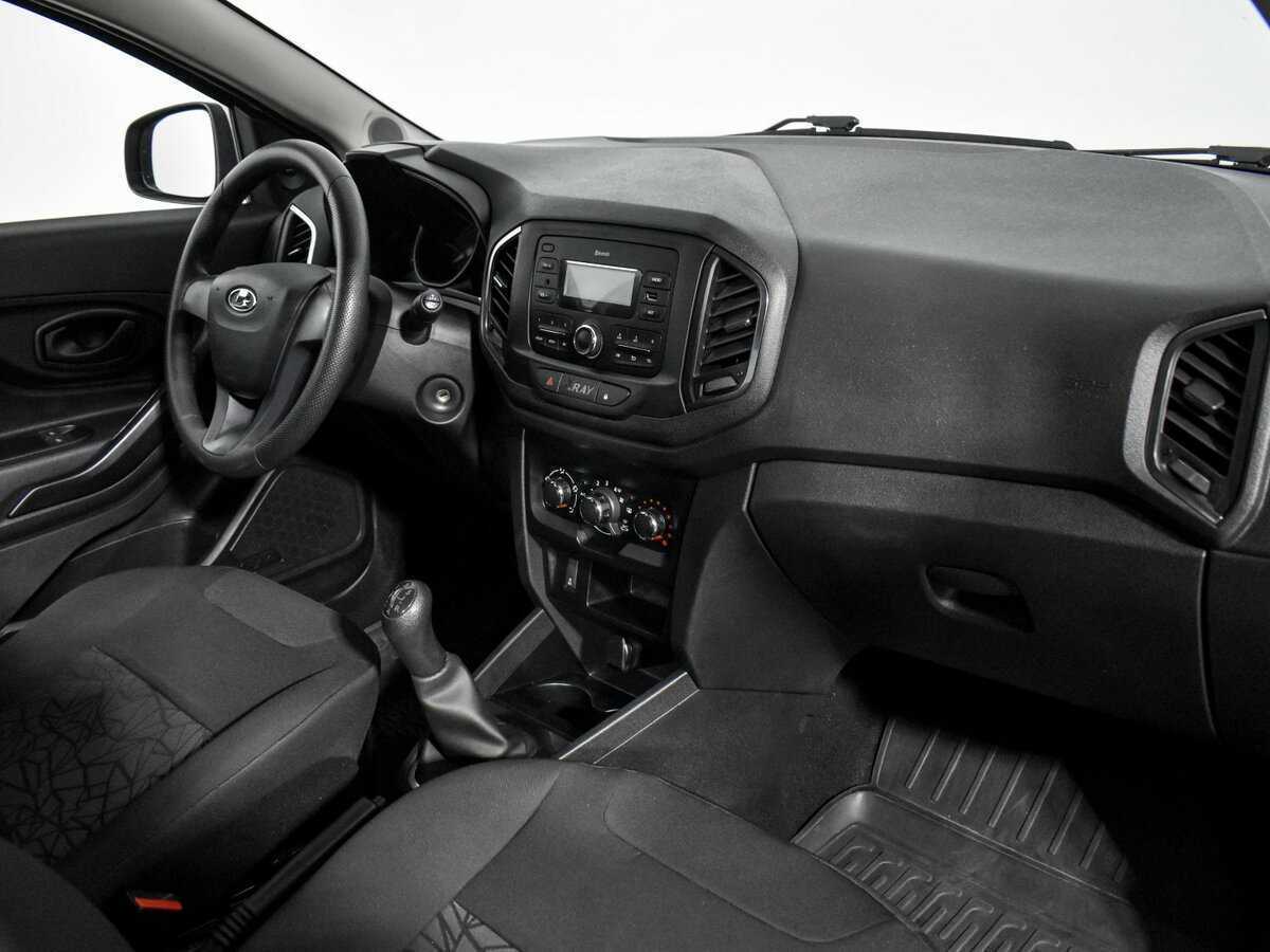 Купить Lada (ВАЗ) XRAY, 2018, 97 593 км, фото №13