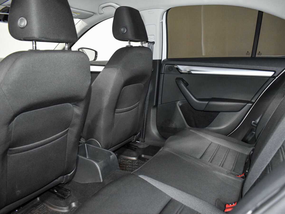 Купить Skoda Octavia, 2018, 110 000 км, фото №10