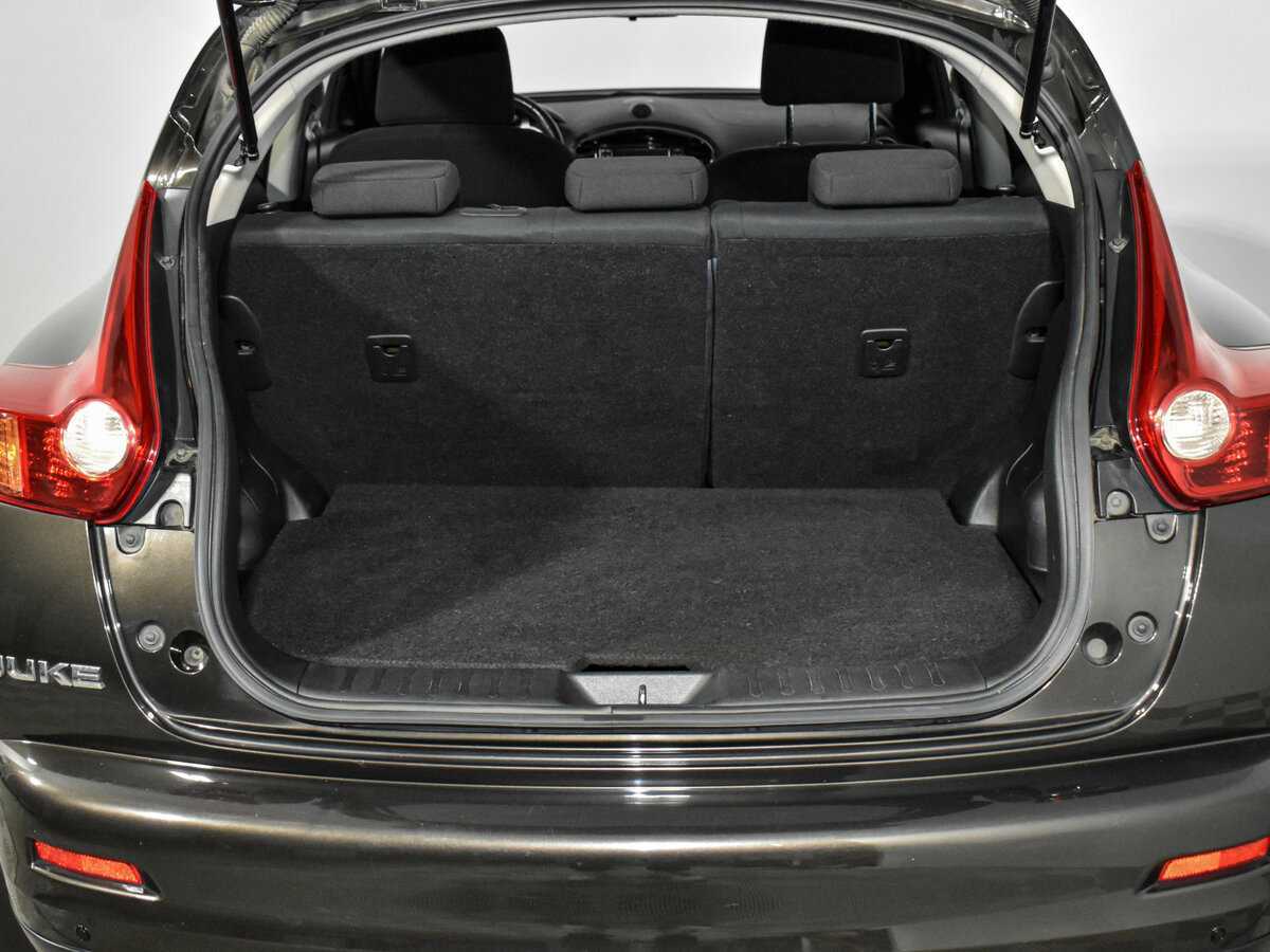 Купить Nissan Juke, 2013, 80 897 км, фото №17