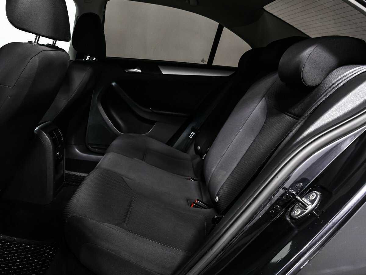 Купить Volkswagen Jetta, 2013, 211 050 км, фото №13