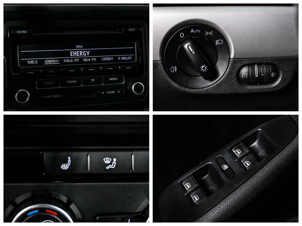 Купить Volkswagen Jetta, 2013, 211 050 км, фото №17