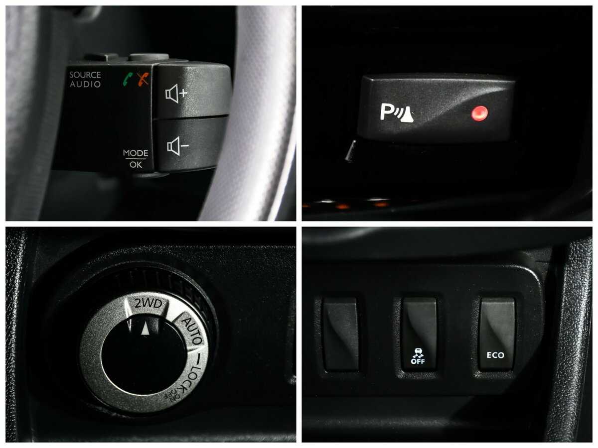 Купить Renault Duster, 2016, 195 631 км, фото №19