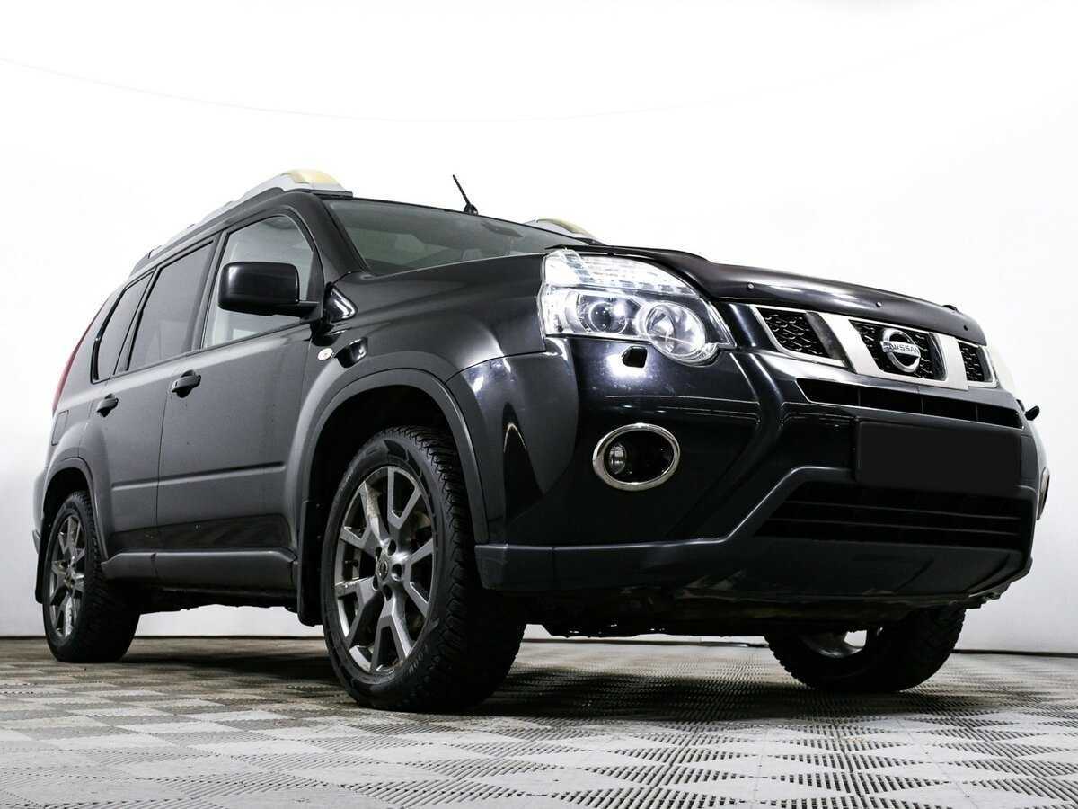 Купить Nissan X-Trail, 2012, 246 000 км, фото №16