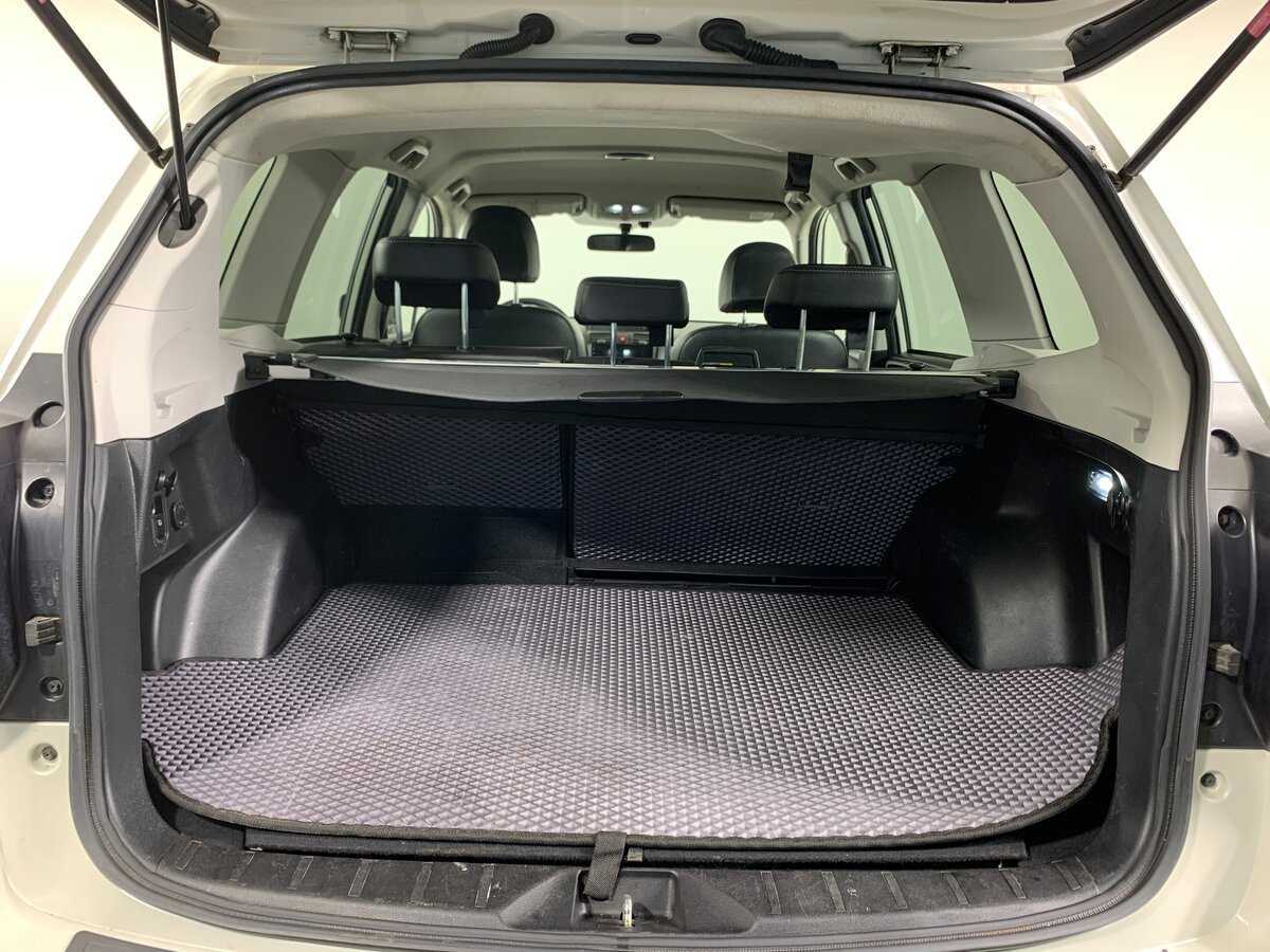 Купить Subaru Forester, 2014, 204 236 км, фото №20